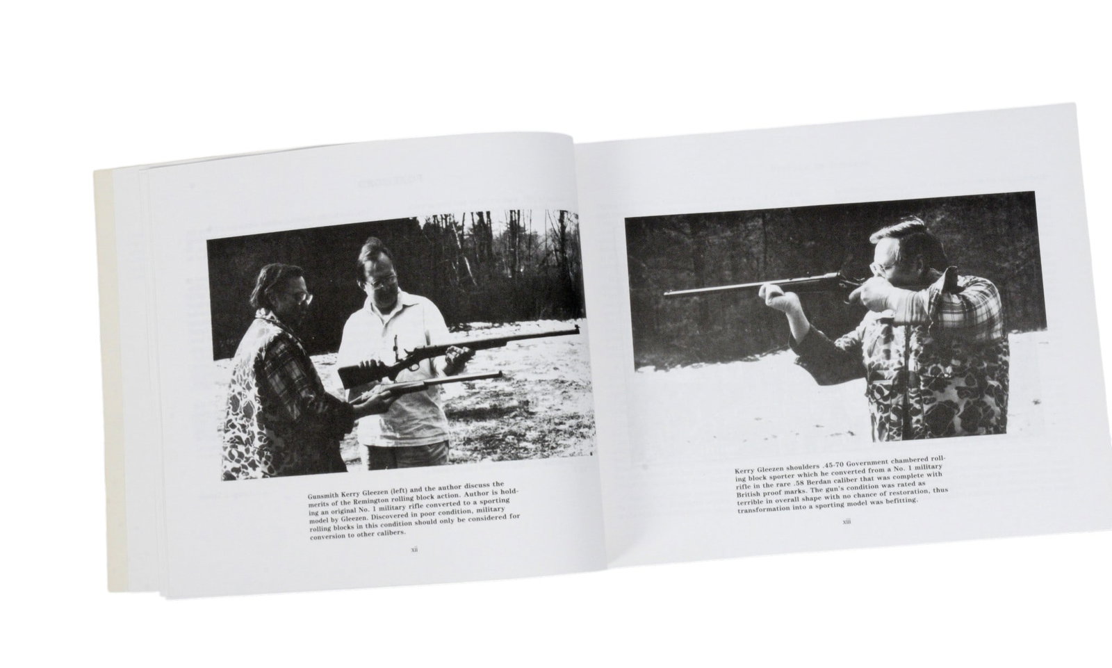 Remington Educational Collectors Guides Lot of 3 (BCW) - 15