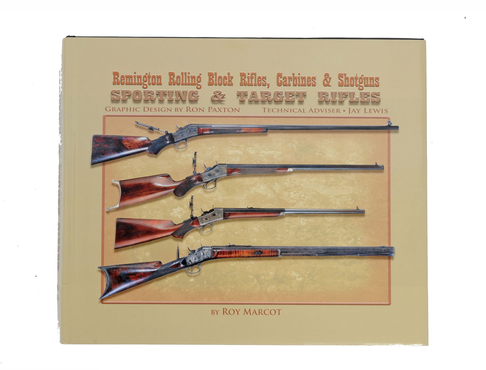Remington Educational Collectors Guides Lot of 3 (BCW) - 2