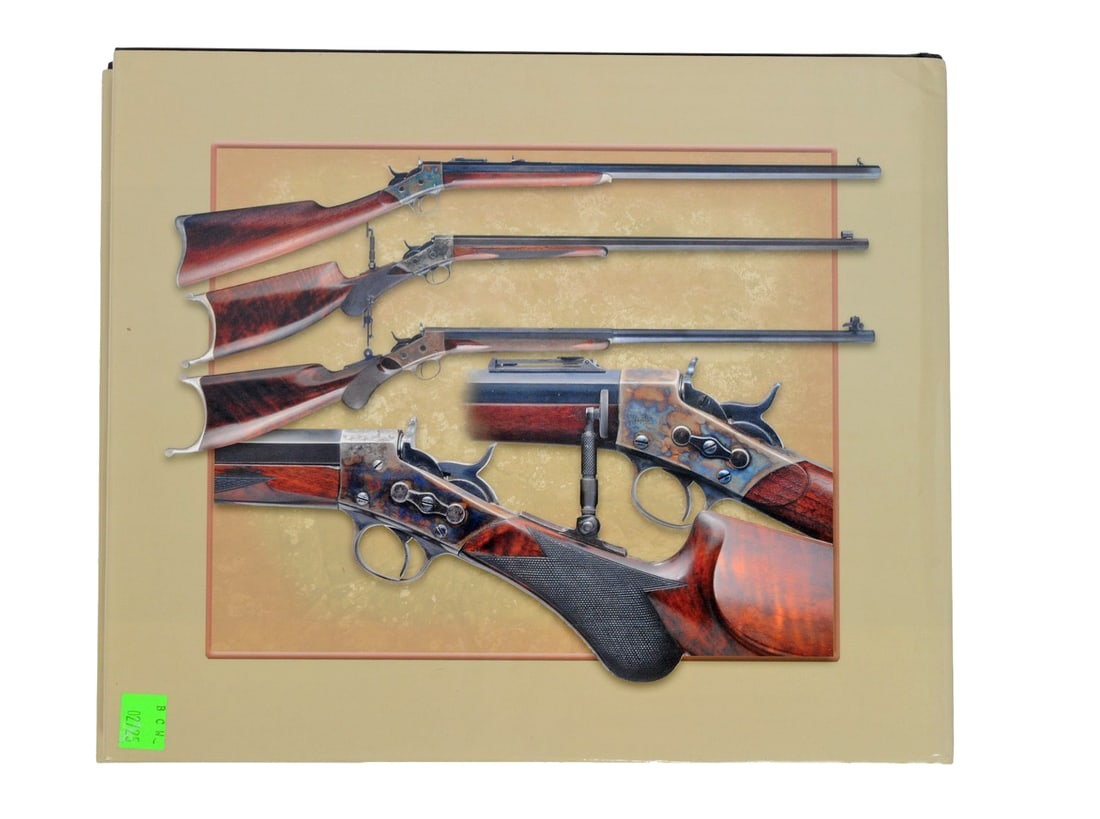 Remington Educational Collectors Guides Lot of 3 (BCW) - 3