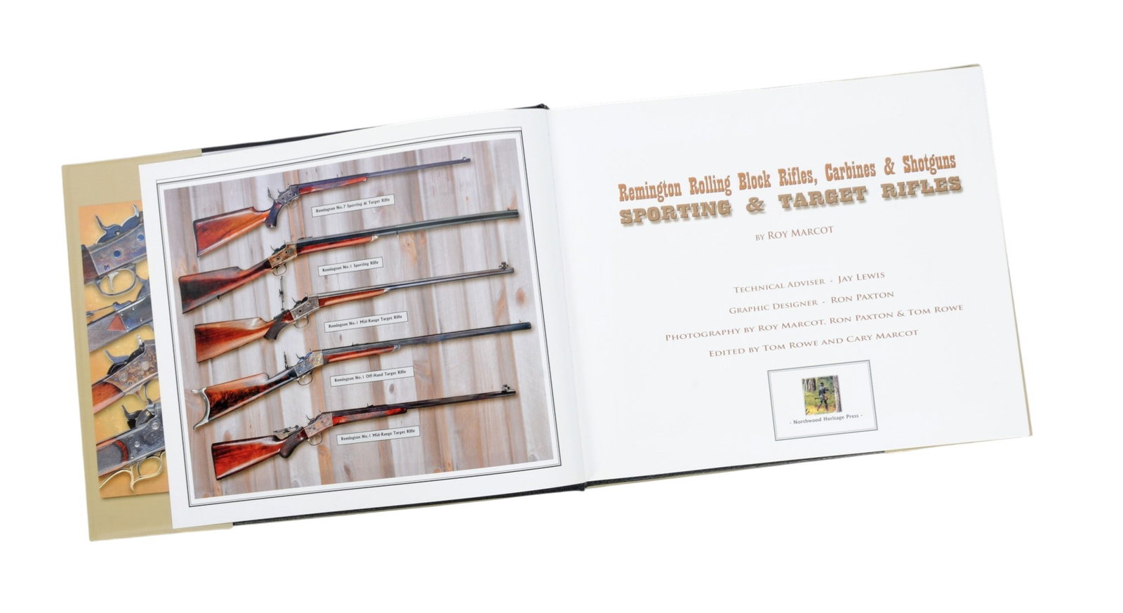 Remington Educational Collectors Guides Lot of 3 (BCW) - 4