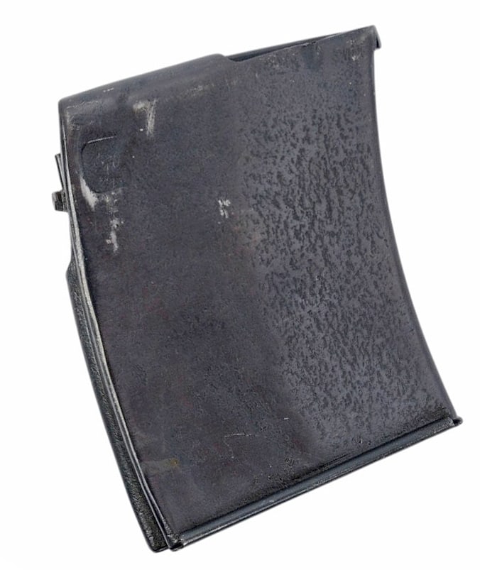 Russian SVT-40 7.62x54mmR Magazine (JGD) - 2