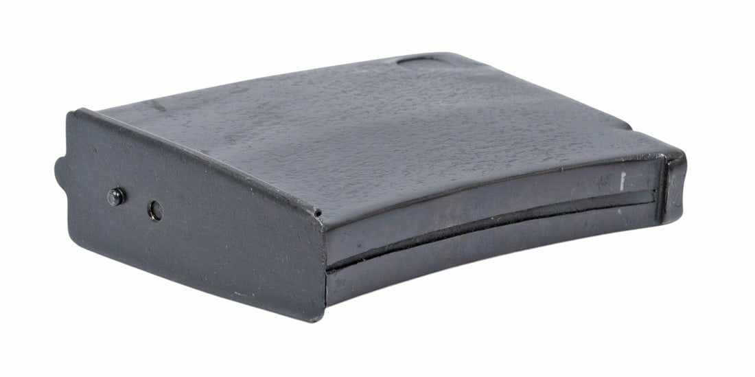 Russian SVT-40 7.62x54mmR Magazine (JGD) - 6