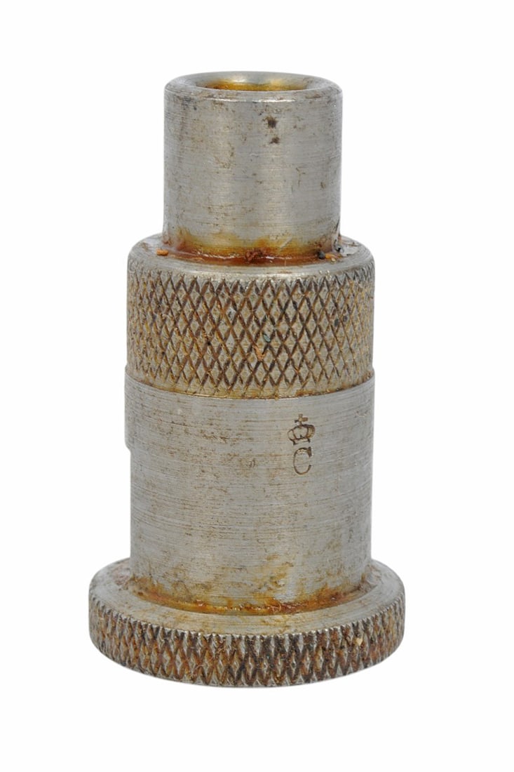 SWEDISH MAUSER M96 MUZZLE THREAD PROTECTOR (BCW) - 4