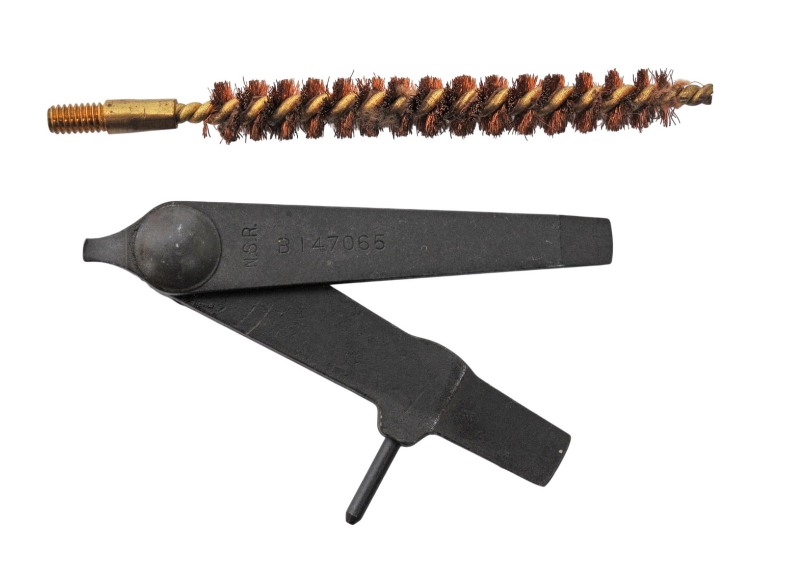 Remington M1903A3 Rifle Tools, Stripper Clips & Cleaning Kit Lot of 12(BCW) - 2