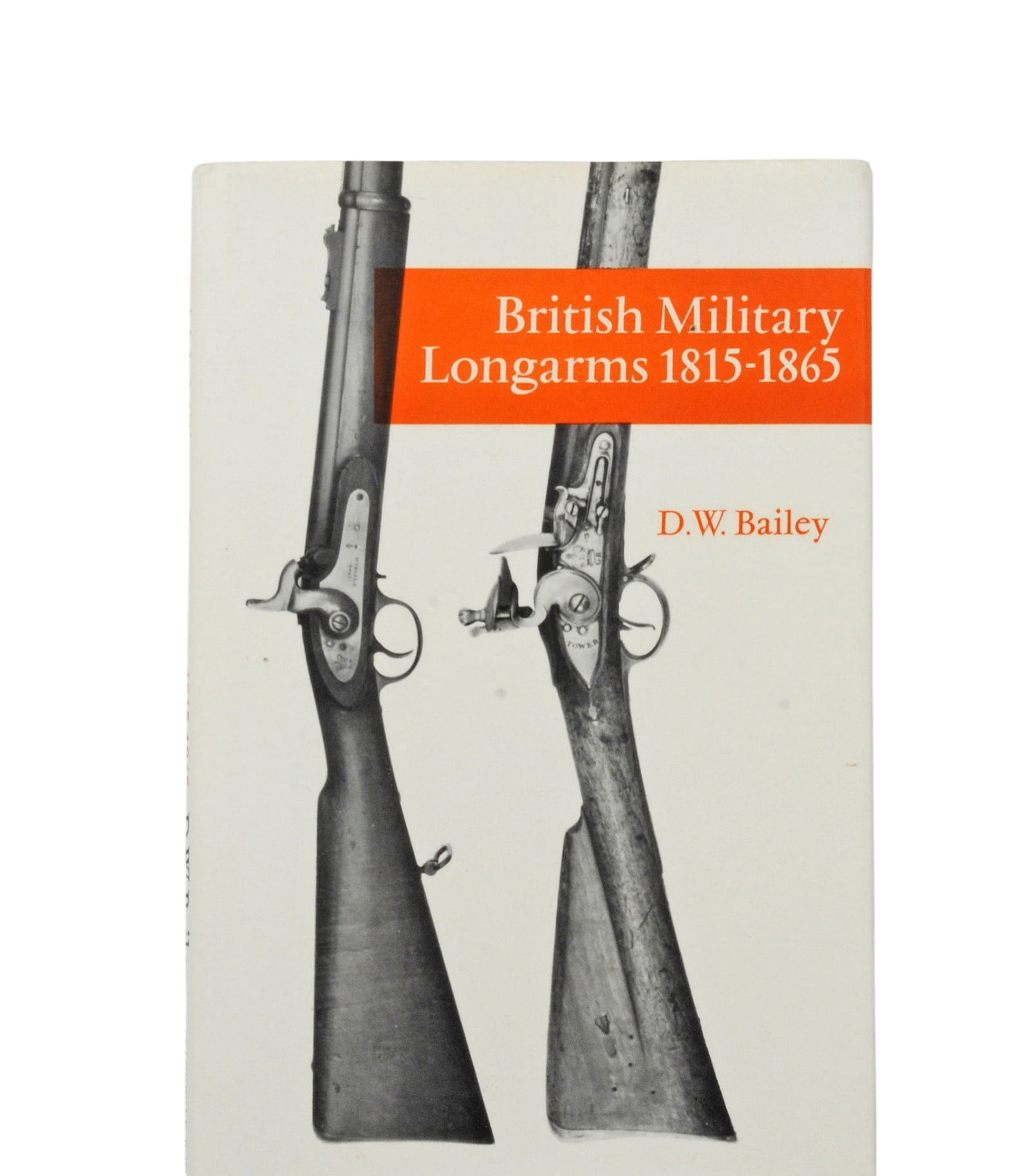 Two Respected Reference Books on German Belt Buckles & British Antique Long Arms (A) - 7