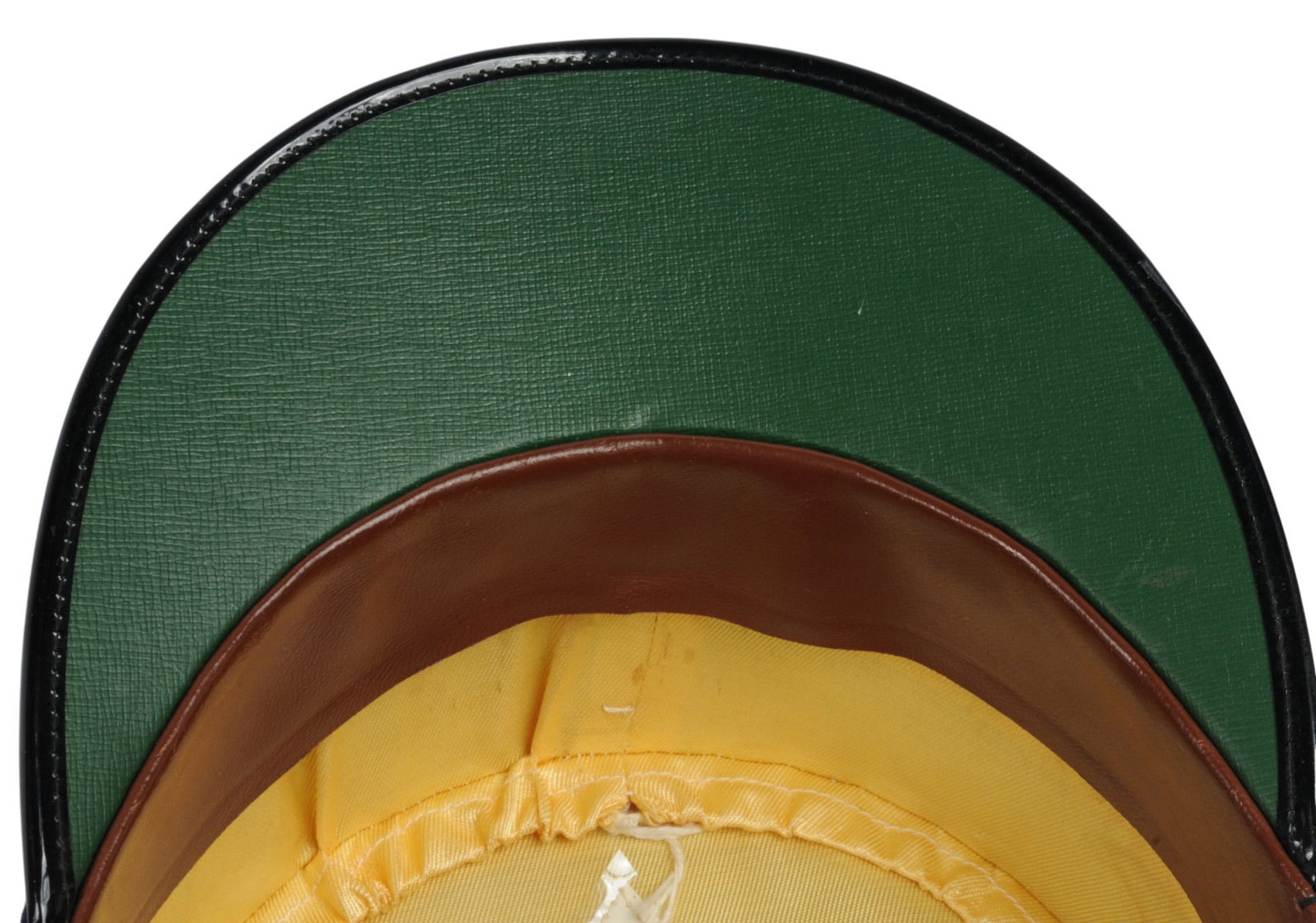 French Army Officer's Kepi Dress Hat (A) - 11