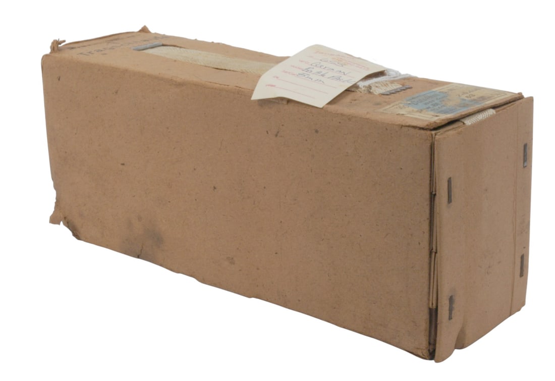 1944 Dated German 7.92x57mm S.m.E Ammo Lot of 300 Rounds (A) - 3