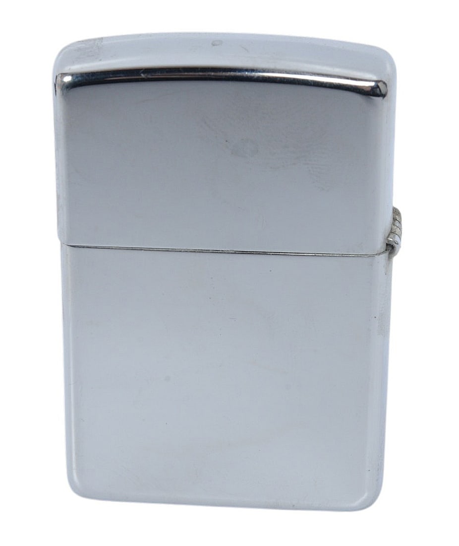 "Autumn" Zippo Lighter (A) - 3