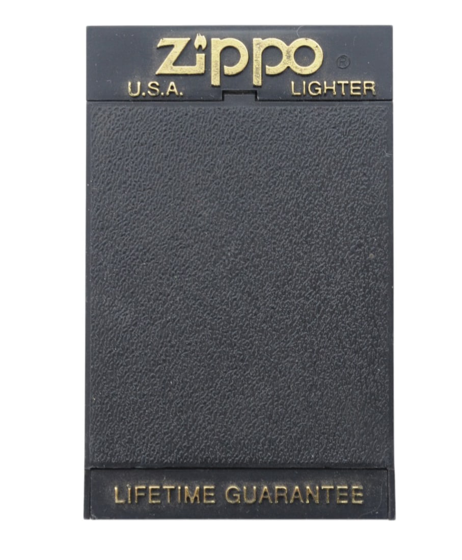 "Autumn" Zippo Lighter (A) - 4