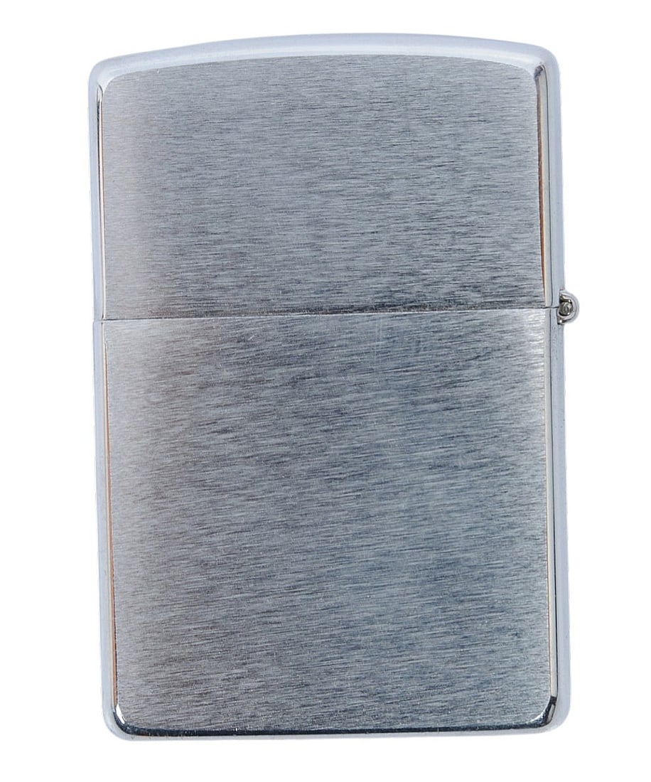 Zippo Lighter — Hard Rock Café Sarajevo Edition (A) - 3