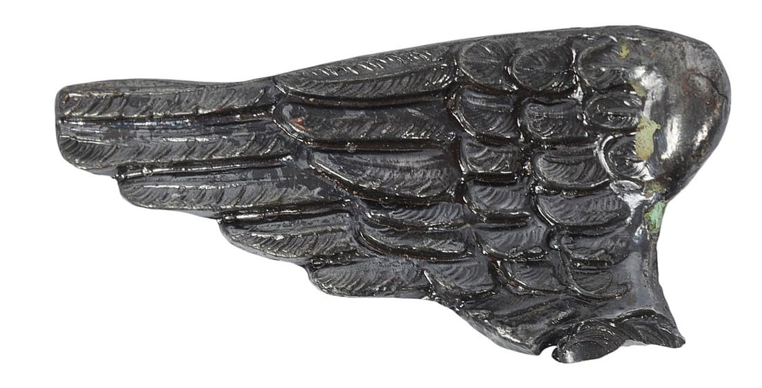 US Military Headquarters Allied Forces Southern Europe Named Table Award (A) - 5