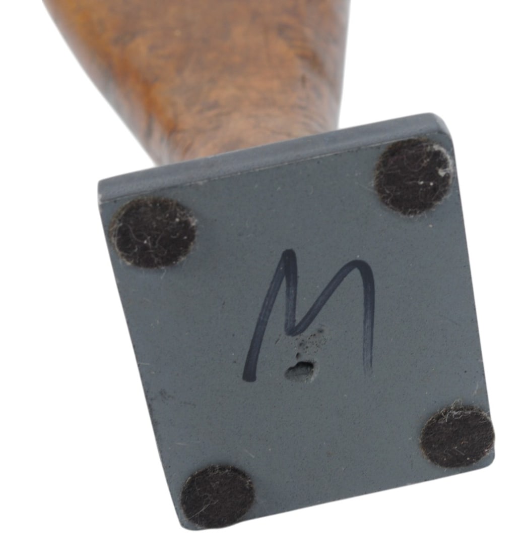 Liberian Museum Deaccession Antique African Slingshot (A) - 4