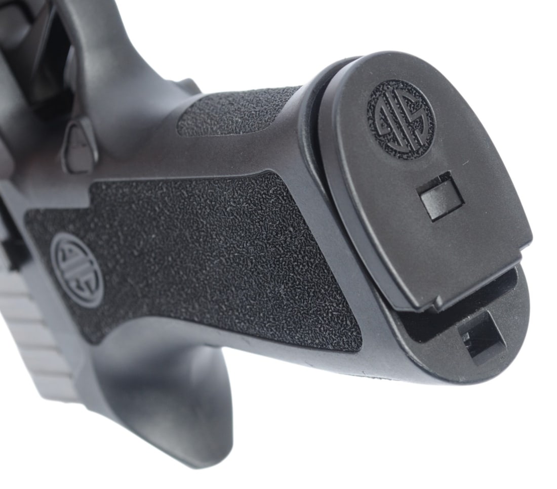 Sig Sauer / ZEV P320 Customized Semi Automatic 9mm Pistol with TLR7 Light FFL 58H286288(TST1) - 6