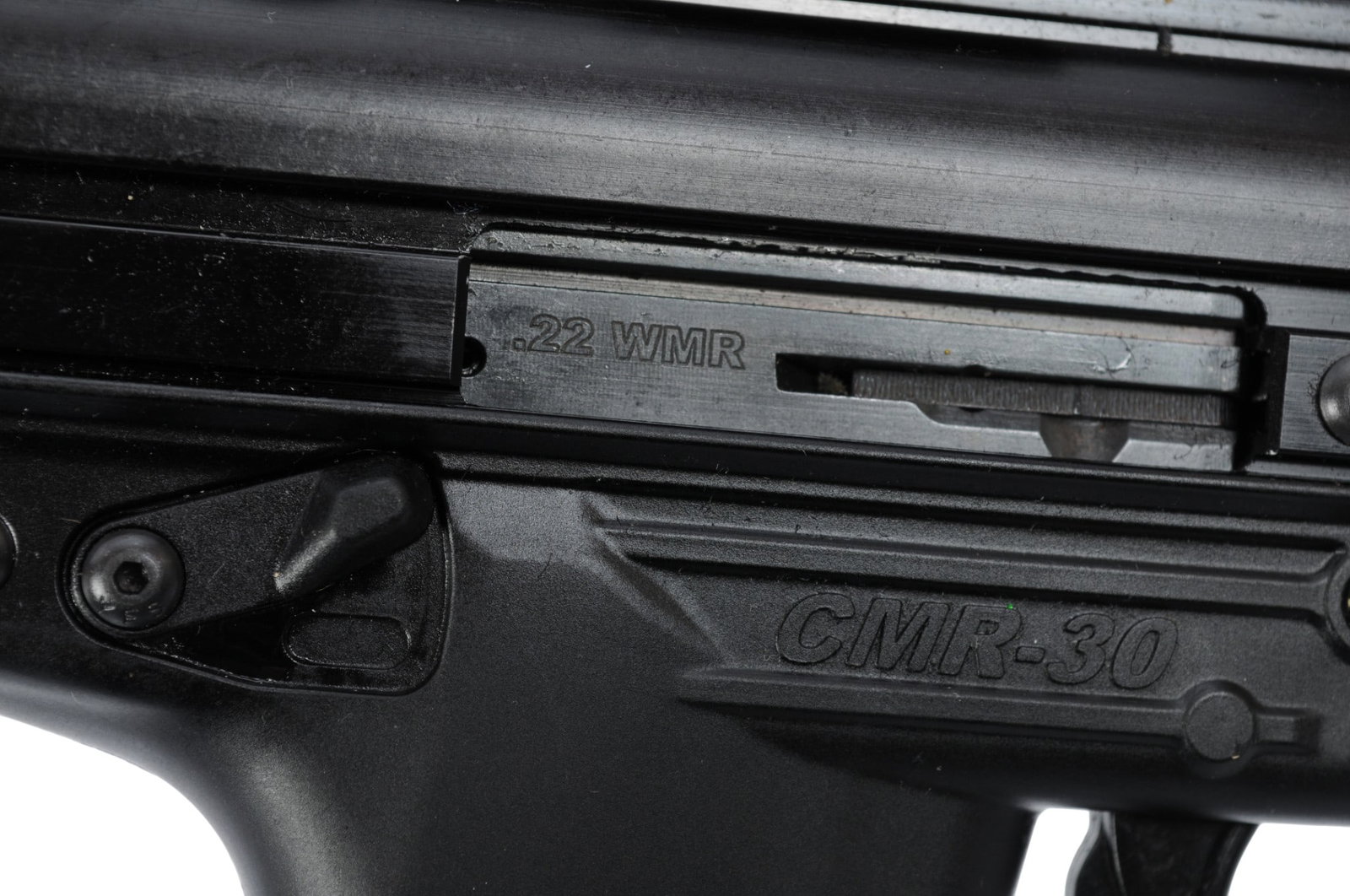 Kel-Tec CMR-30 22 WMR Semi Auto Rifle FFL YOU18(XFS1) - 14