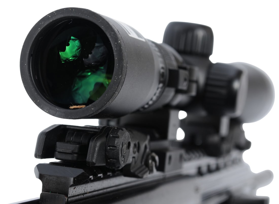 Kel-Tec CMR-30 22 WMR Semi Auto Rifle FFL YOU18(XFS1) - 6