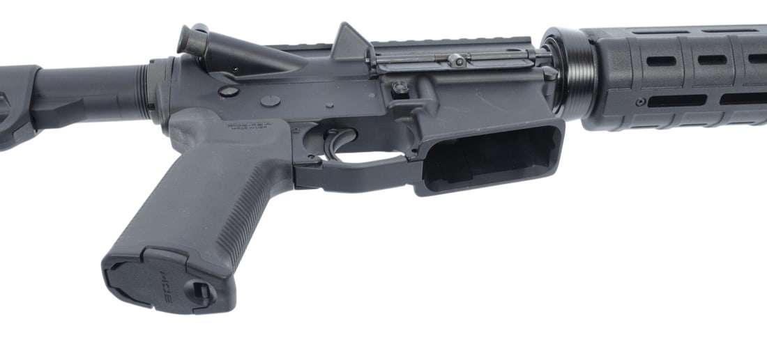 Anderson Manufacturing AM-15 5.56x45mm Pistol FFL Required: 21014860 (TST1) - 3