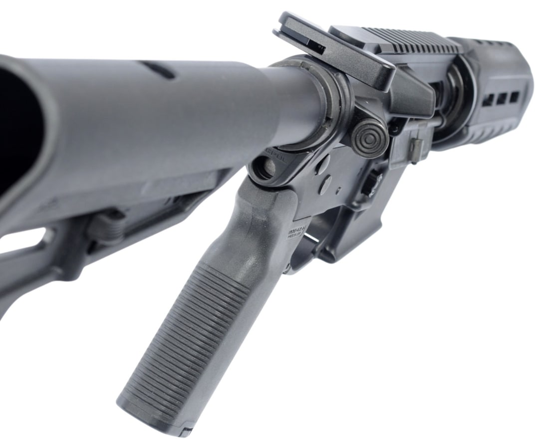 Anderson Manufacturing AM-15 5.56x45mm Pistol FFL Required: 21014860 (TST1) - 9