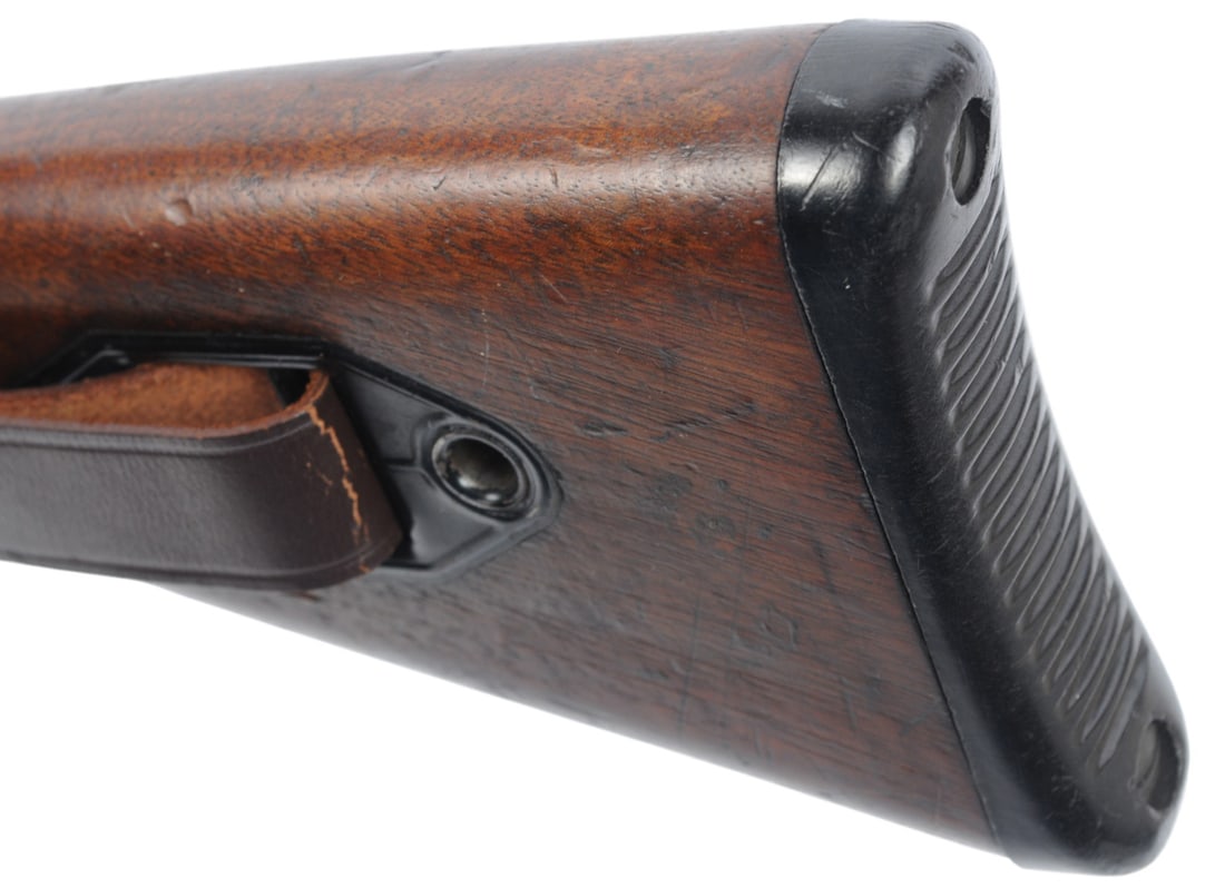 JLD Enterprises PTR-91 .308 Semi-auto Rifle FFL Required: B1742 (TST1) - 12