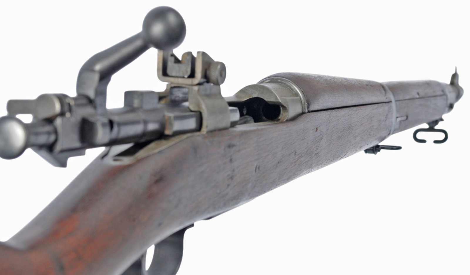 Remington Model 1903-A3 30-06 Bolt-action Rifle FFL Required: 3569918 (CJ1) - 6