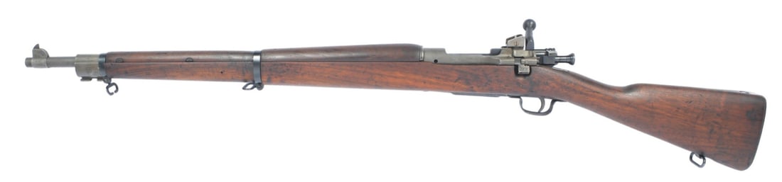 Remington Model 1903-A3 30-06 Bolt-action Rifle FFL Required: 3569918 (CJ1) - 7