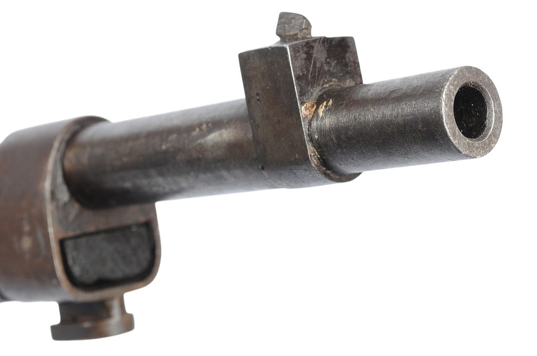 Japanese Last Ditch Type 99 Arisaka 7.7 Japanese Bolt-action Rifle FFL Required: 65469 (TST1) - 14