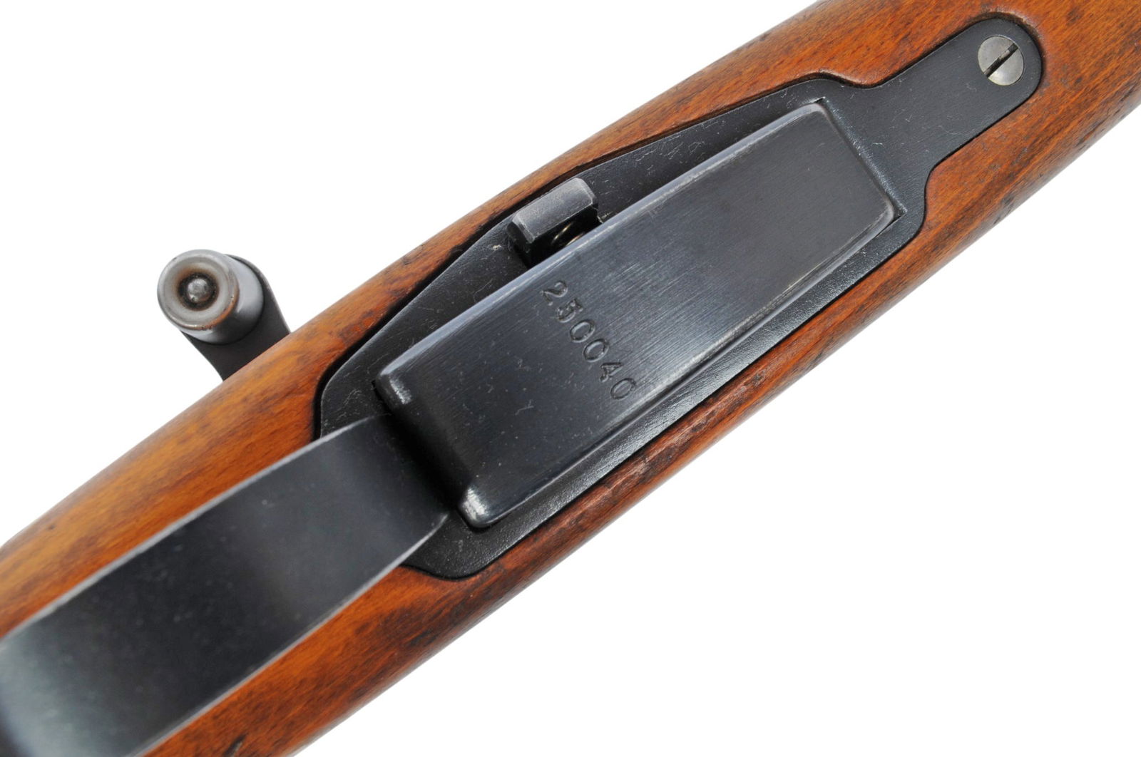 Swiss/SIG K31 7.5x55 Swiss Straight-pull Rifle FFL Required: 250040 (G2L1) - 4