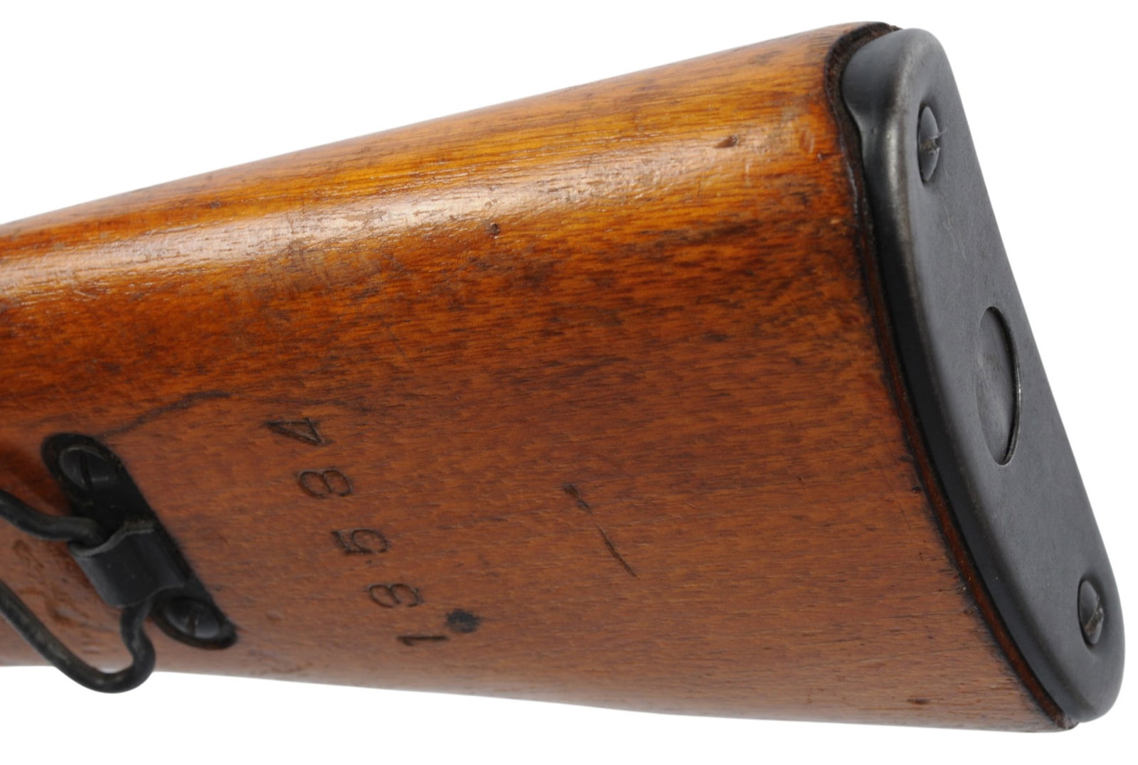 Rare Chinese Norinco 'Public Security' Type 56 SKS 7.62x39mm Rifle FFL Required: 1713534 (G2L1) - 14