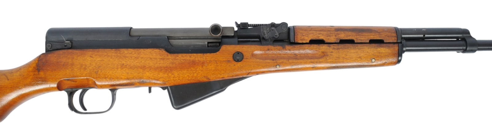 Rare Chinese Norinco 'Public Security' Type 56 SKS 7.62x39mm Rifle FFL Required: 1713534 (G2L1) - 2