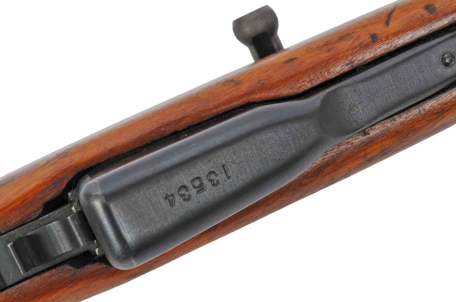 Rare Chinese Norinco 'Public Security' Type 56 SKS 7.62x39mm Rifle FFL Required: 1713534 (G2L1) - 4