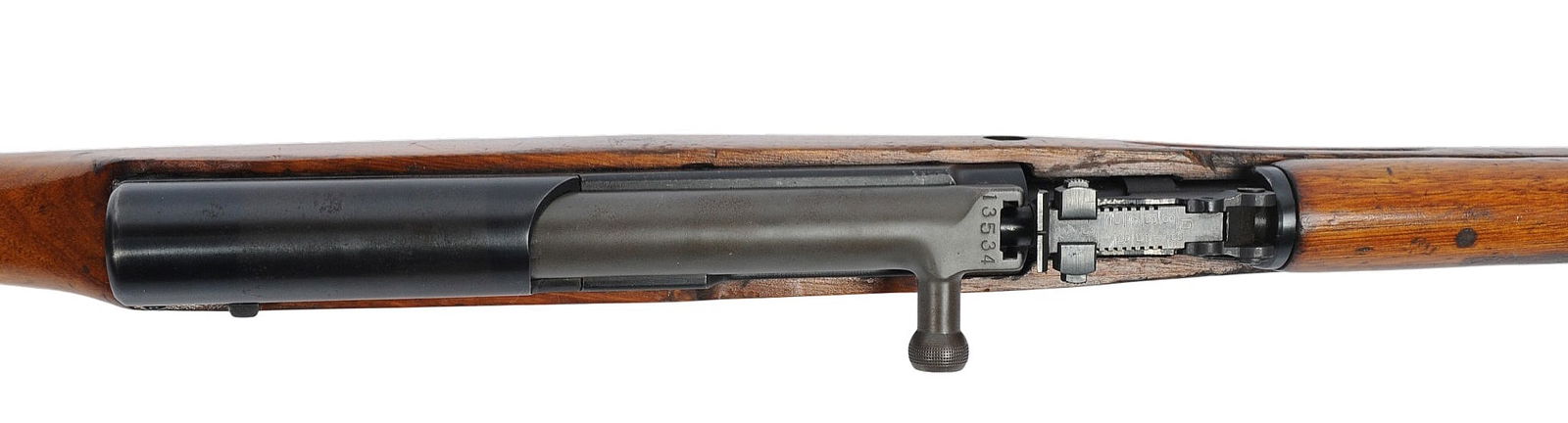 Rare Chinese Norinco 'Public Security' Type 56 SKS 7.62x39mm Rifle FFL Required: 1713534 (G2L1) - 7