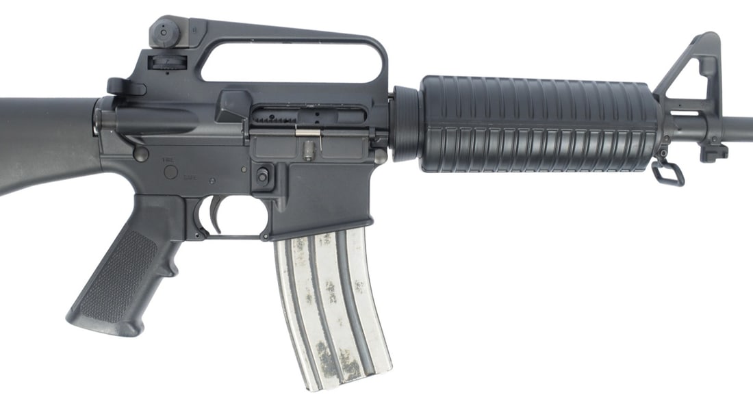 DPMS Panther Arms A-15 5.56x45mm Semi-auto Rifle FFL Required: F198175 (G2L1) - 2