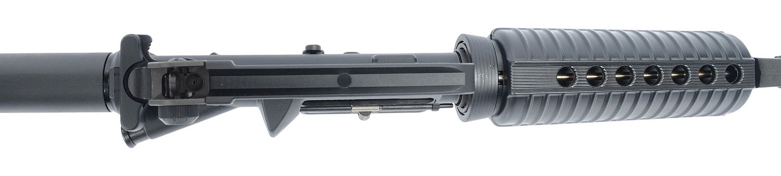 DPMS Panther Arms A-15 5.56x45mm Semi-auto Rifle FFL Required: F198175 (G2L1) - 4