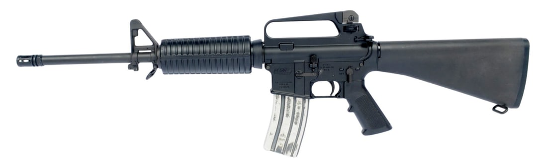 DPMS Panther Arms A-15 5.56x45mm Semi-auto Rifle FFL Required: F198175 (G2L1) - 9