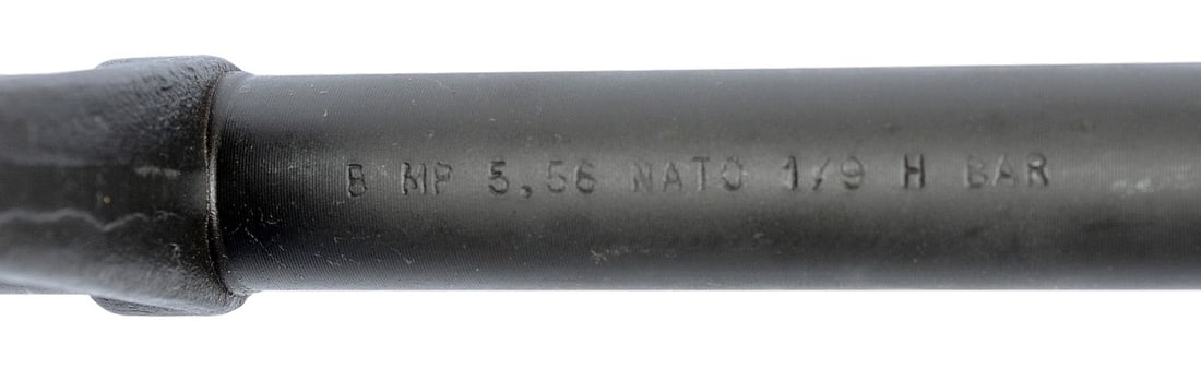 Bushmaster XM15-E2S 5.56x45mm Semi-auto Rifle FFL Required: L205906 (G2L1) - 10