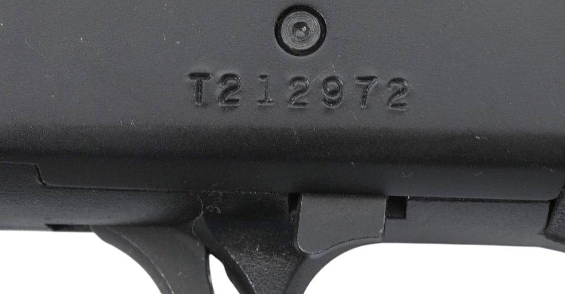 Mossberg 590 Military Style 12 Ga Pump Action Shotgun FFL T212972 (G2L1) - 7