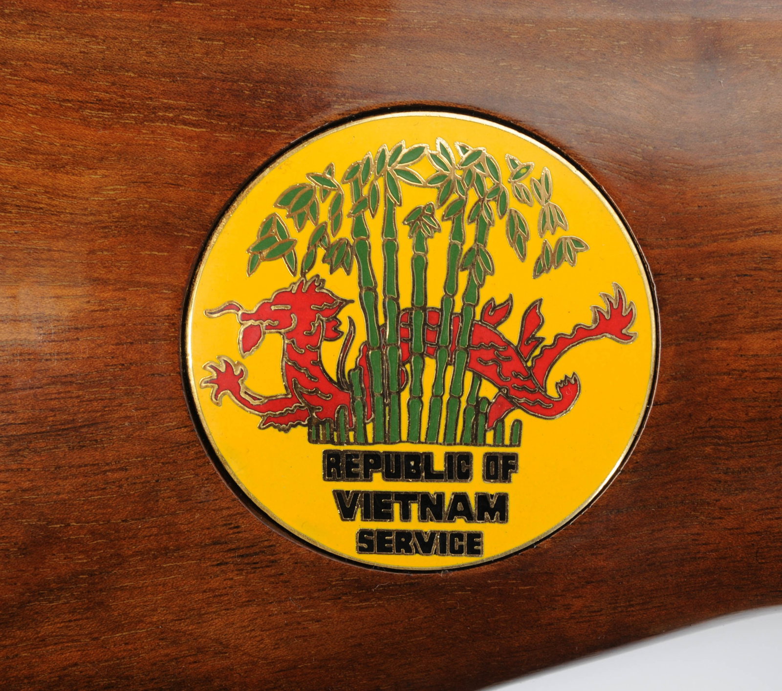 Vietnam Commemorative Federal Ordinance Inc M14 Semi Automatic 7.62x51 Rifle FFL: VME070 (W4M1) - 9