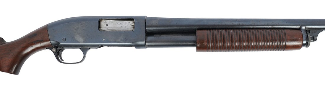 Remington Model 31 12 Ga. Pump Action Shotgun FFL 113626 (G2L1) - 2