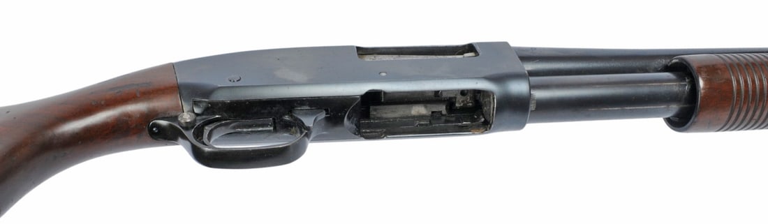 Remington Model 31 12 Ga. Pump Action Shotgun FFL 113626 (G2L1) - 3