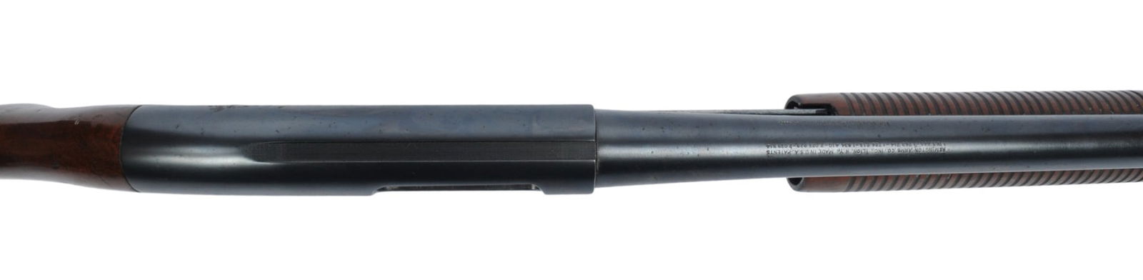 Remington Model 31 12 Ga. Pump Action Shotgun FFL 113626 (G2L1) - 4