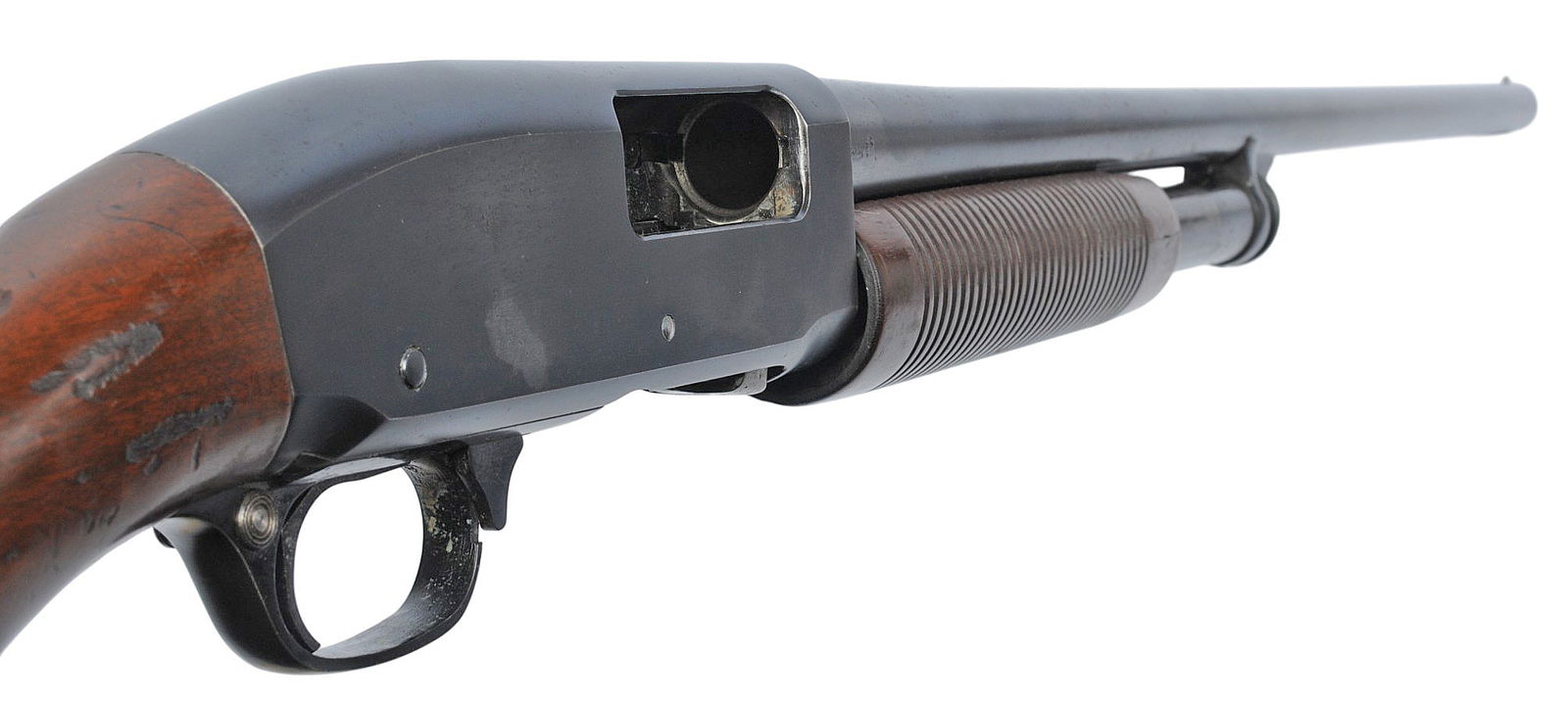 Remington Model 31 12 Ga. Pump Action Shotgun FFL 113626 (G2L1) - 6