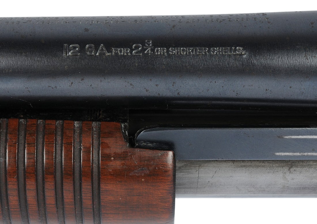 Remington Model 31 12 Ga. Pump Action Shotgun FFL 113626 (G2L1) - 7