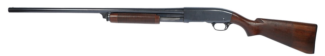 Remington Model 31 12 Ga. Pump Action Shotgun FFL 113626 (G2L1) - 8