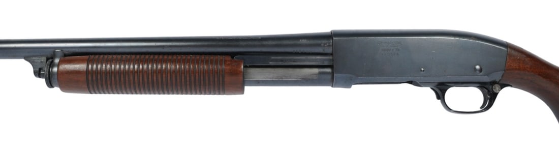 Remington Model 31 12 Ga. Pump Action Shotgun FFL 113626 (G2L1) - 9