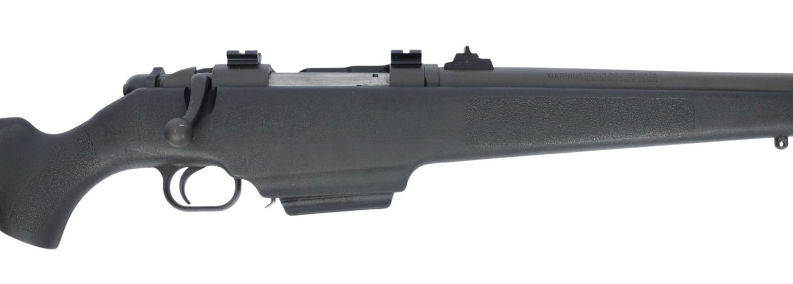 Mossberg Model 695 12 Gauge Rifled-Shotgun FFL Required: M143264(G2L1) - 2