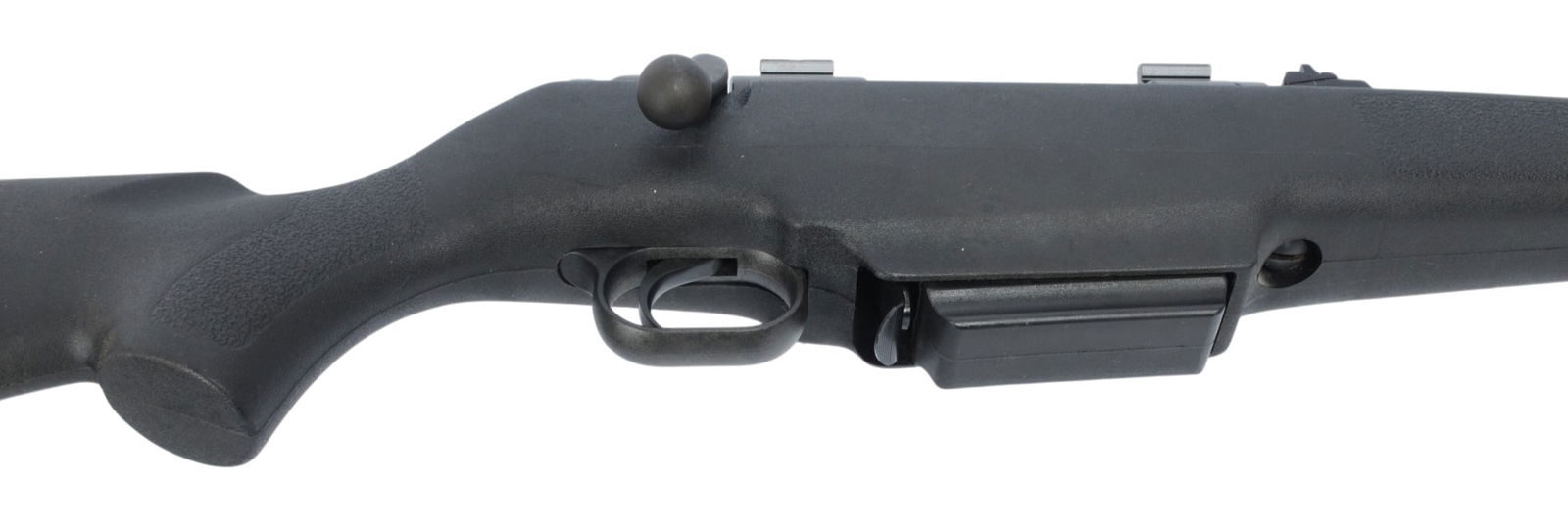 Mossberg Model 695 12 Gauge Rifled-Shotgun FFL Required: M143264(G2L1) - 3