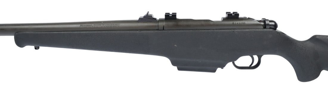Mossberg Model 695 12 Gauge Rifled-Shotgun FFL Required: M143264(G2L1) - 7