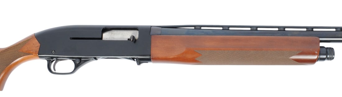 Winchester Model 1400 12 Ga. Pump Action Shotgun FFL N1173136 (G2L1) - 2