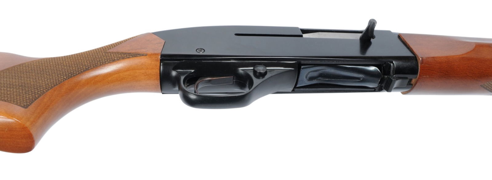 Winchester Model 1400 12 Ga. Pump Action Shotgun FFL N1173136 (G2L1) - 3
