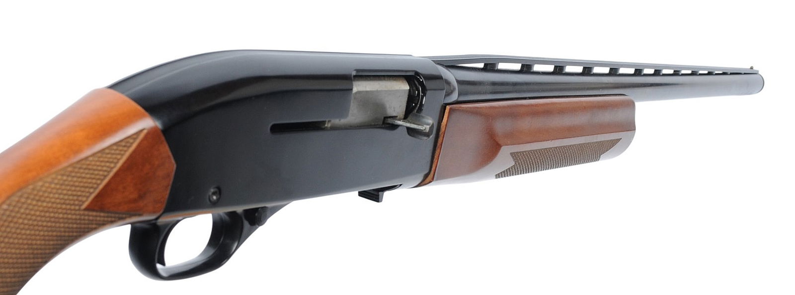Winchester Model 1400 12 Ga. Pump Action Shotgun FFL N1173136 (G2L1) - 5