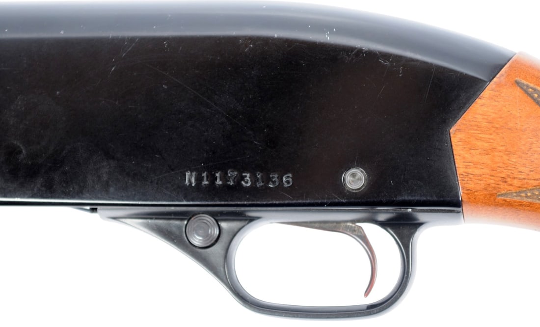 Winchester Model 1400 12 Ga. Pump Action Shotgun FFL N1173136 (G2L1) - 7